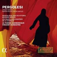 WYCOFANY  Pergolesi: Stabat Mater
